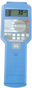 RCD Testers