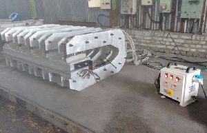 Edge Repair Press Hydraulic