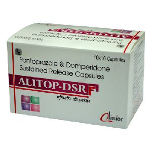 ALIETOP-DSR tablets