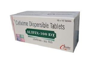 ALIFIX tablets