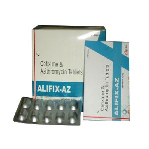 ALIFIX-AZ tablets