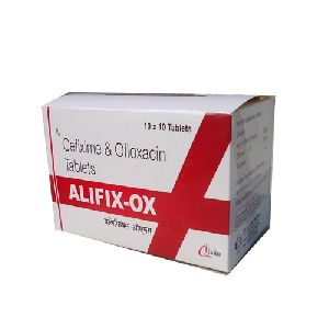 ALIFIX-OX
