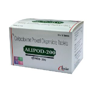 ALIPOD tablets