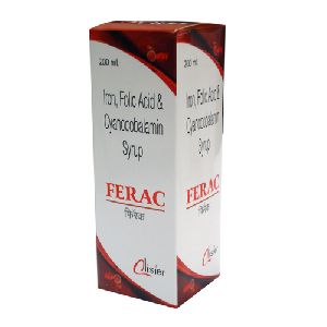 FERAC Syrup