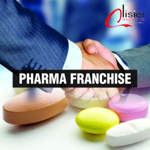 Pharma Franchise Opportunity