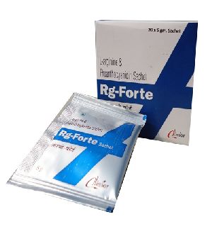 RG-FORTE