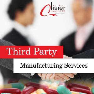 Third Party Manufactuting Services