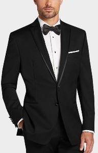 Mens Tuxedo Suits