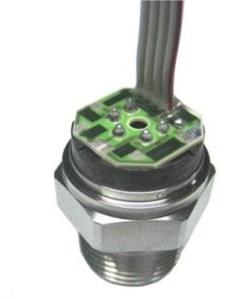 Pressure Sensors