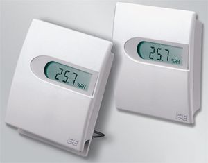 thermohygrometers