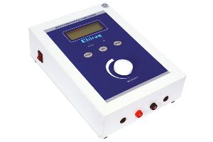 S D CURVE MUSCLE STIMULATOR