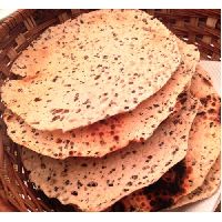 Black Pepper Papad