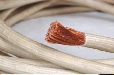 High Temperature Cables