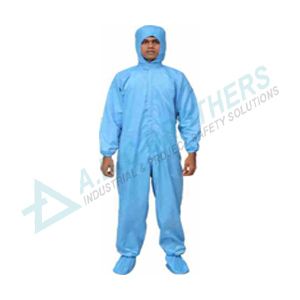 Sterile Room Suit