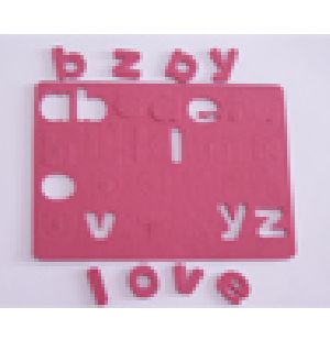 MAGNETIC JIGSAW PUZZLE