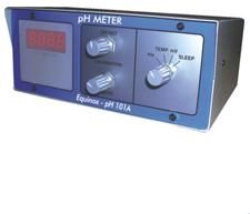 Table Top Ph Meter