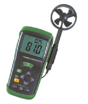 Thermo Anemometer