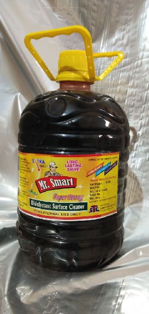 5ltr Black phenyl