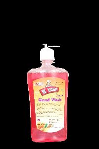 Hand Wash