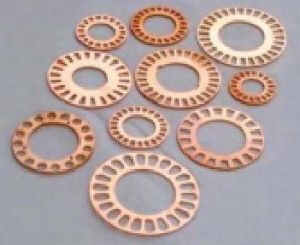 Copper Endring Laminates