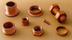 Copper Components