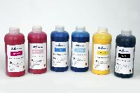 Solvent Ink