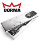 dorma floorspring