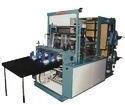 polythene bag making machine