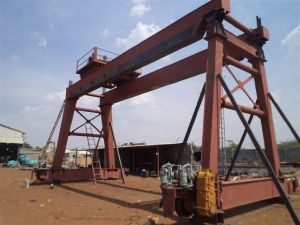 Gantry Cranes