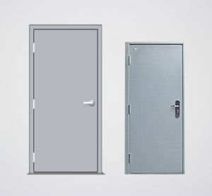 general doors