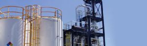 solvent recovery systems