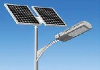 solar led street lamp