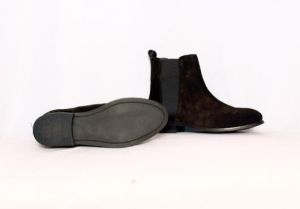 Mens Leather Boots