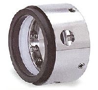 Multi Spring Mechanical Seal