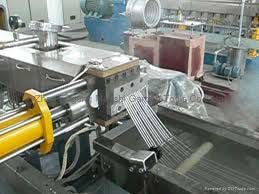 Pelleting Machine