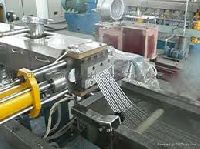 Pelletizing Machine