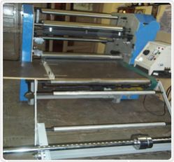 Lamination Machine