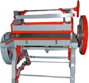 Paper Cutting Machine