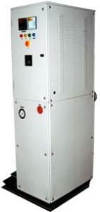 Gas Fired Hot Water Generator