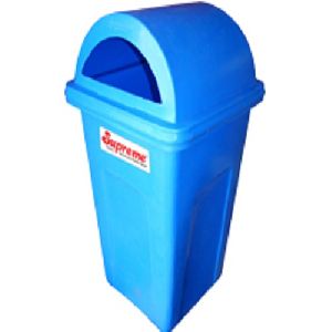 Dustbin