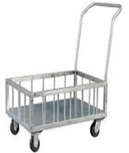 manual trolley