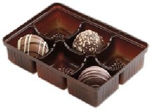 confectionery trays