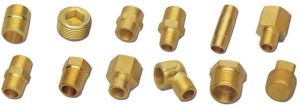 Brass Fittings