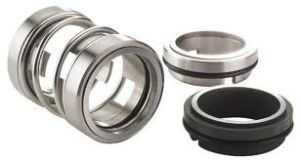 Single Mechanical Seals