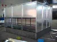 liquid painting spray booth