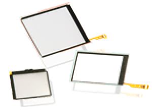 LCD Lighting devices