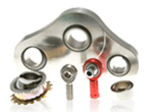 Rod end & spherical bearings