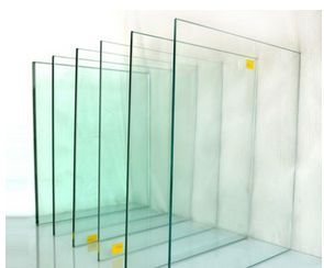 Clear Float Glass