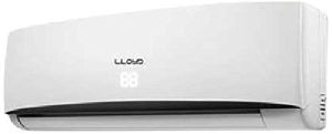 Lloyd Curvy Split Air Conditioner