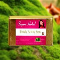 herbal beauty soaps